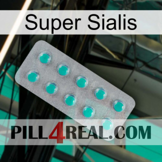 Super Sialis 28